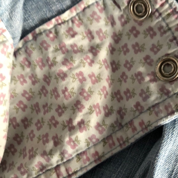 Jean jacket - Picture 3 of 4